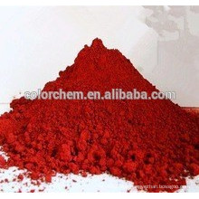 Iron Oxide red 130 for paint